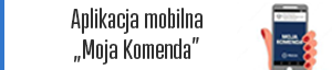 Aplikacja mobilna ''Moja Komenda"