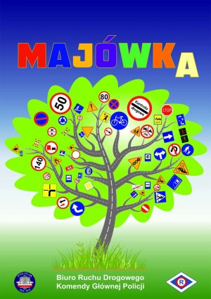 Majowy weekend 2019
