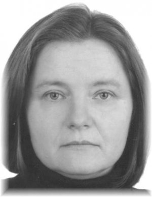 Zaginiona Aleksandra OLCZAK