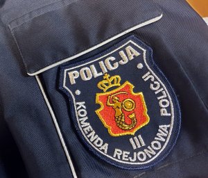 Logo KRP III