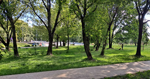 Park Zachodni