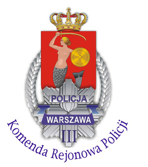Komenda Rejonowa Policji Warszawa III