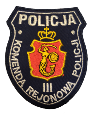 KRP III